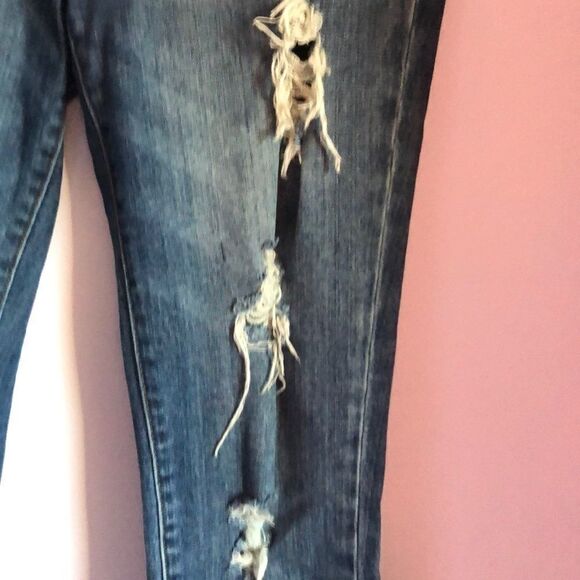 Kut from the kloth Catherine boyfriend jeans - Picture 3 of 12